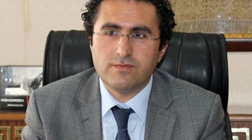 Gevaş&rsquo;ta Dev Proje M&uuml;jdesi