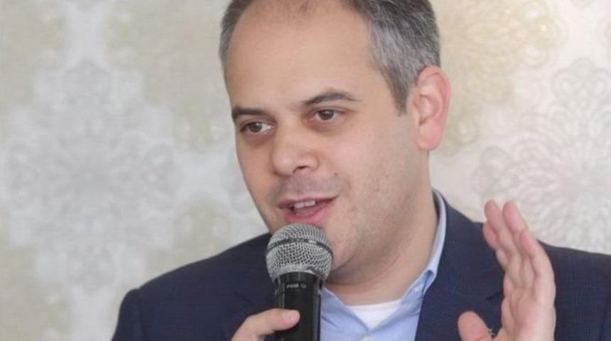 Kılıç: “toplantılarda Bayrağımızı Kapatanlar Sandıkta Cevabını Alacaklar”