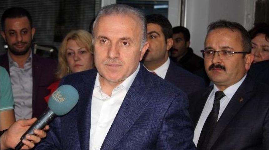 Ak Partili Babuşcu: &ldquo;1 Kasım&rsquo;dan Sonra &Ouml;nceliğimiz Sosyal Politikalar Olacak&rdquo;