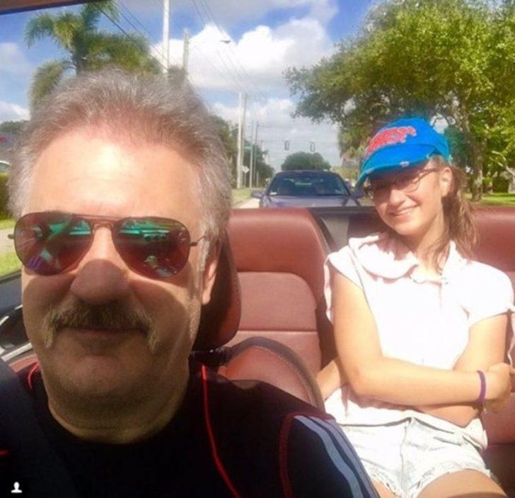 Tamer Karadağlı TIR ile Amerika tatilinde! G3