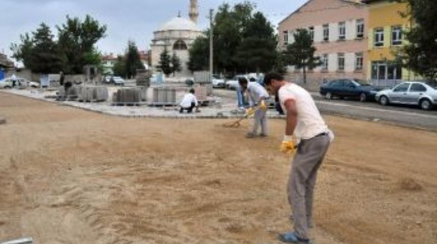 Salı Pazarının &Ccedil;ehresi Değişiyor