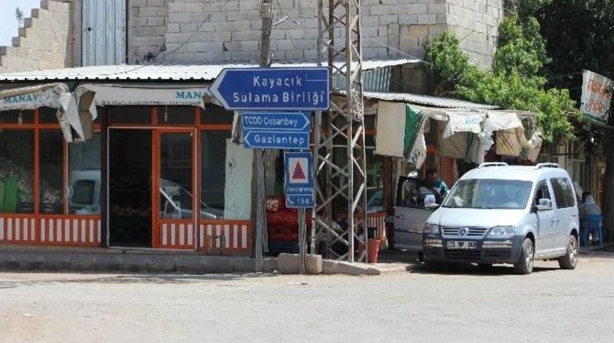 Işid&rsquo;e Katılmak &Uuml;zere Suriye&rsquo;ye Gitmeye &Ccedil;alışan 25 Kişi Yakalandı