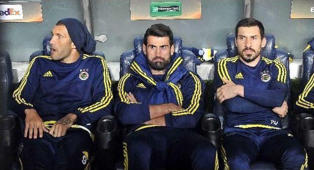 Fenerbahçe, Ajax Karşısında Galibiyet Peşinde