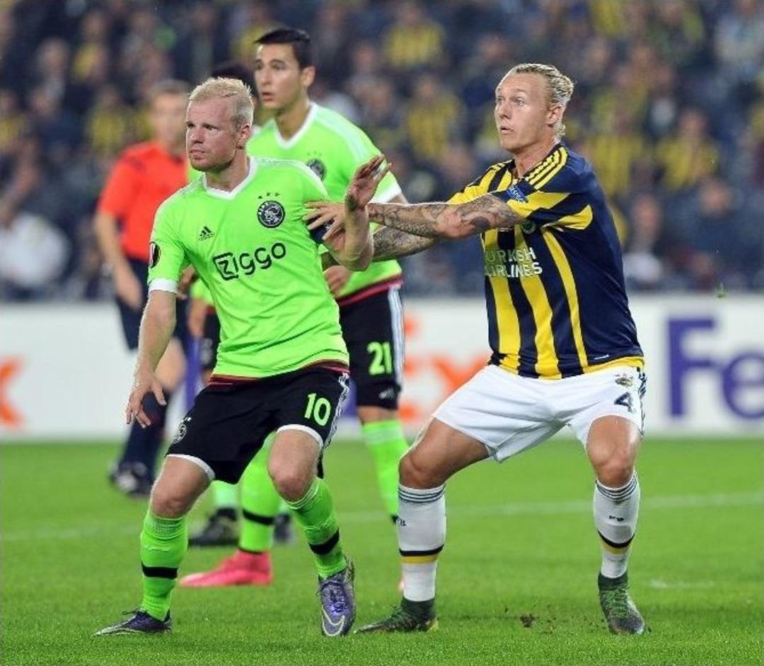 Uefa Avrupa Ligi