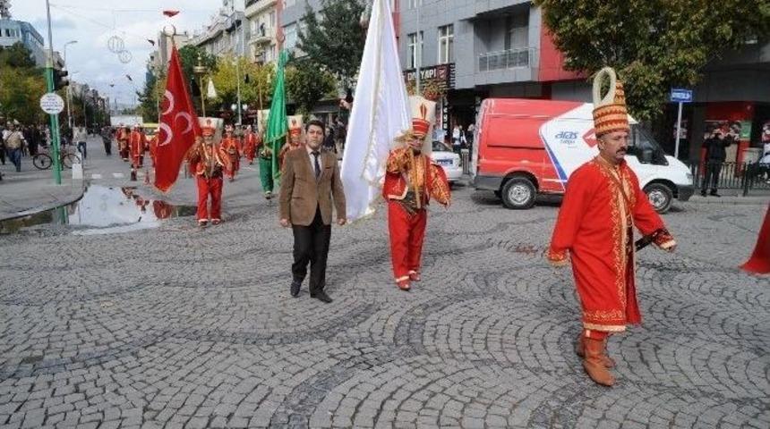 Bağımsız Adaydan Se&ccedil;imlere İddialı Hazırlık