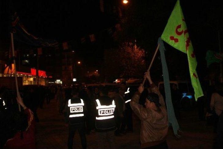 Caferiler ’tasua Gecesi’nde Bir Araya Geldi G3