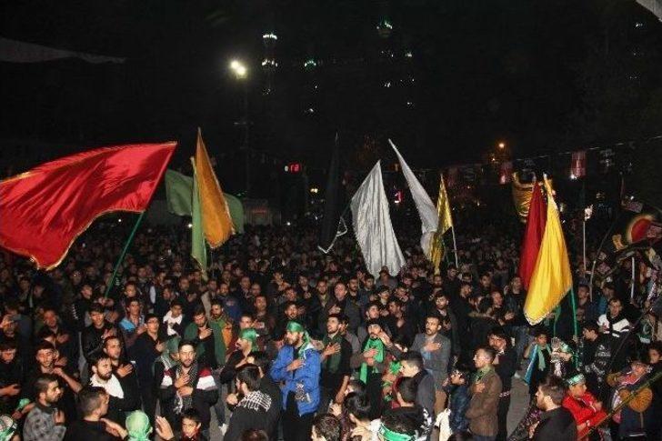 Caferiler ’tasua Gecesi’nde Bir Araya Geldi G4