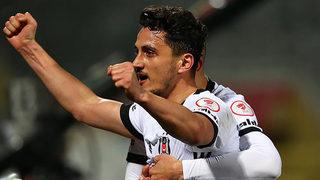 Beşiktaş'ta Mustafa Pektemek'in sözleşmesi feshediliyor