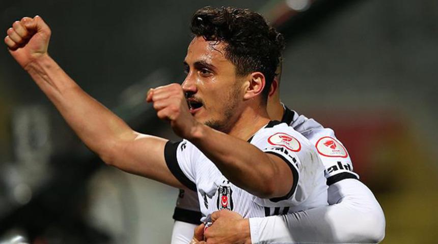 Beşiktaş'ta Mustafa Pektemek'in sözleşmesi feshediliyor