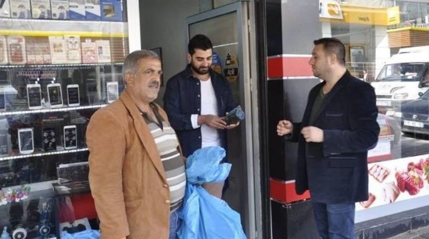 Ergani Belediyesi&rsquo;nden Temizlik Kampanyası