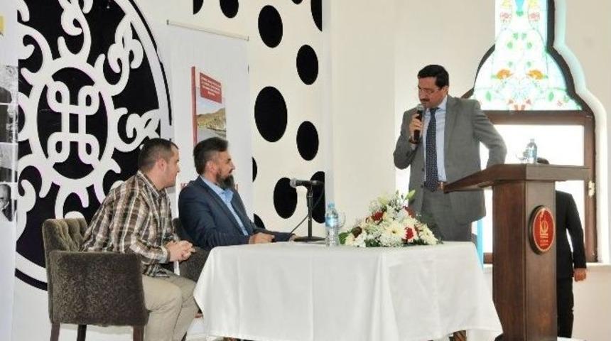 Bosnalı Komutan Soykırımı Anlattı