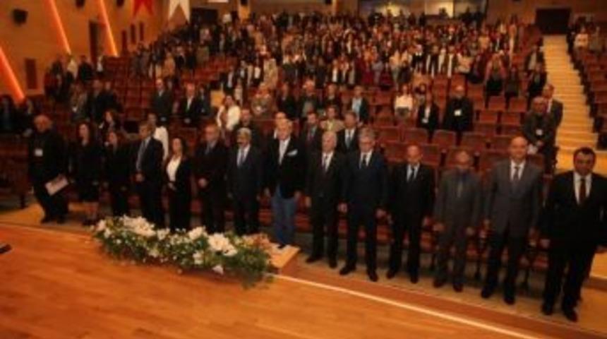 Balkan &Uuml;niversiteler&rsquo;inin Dekanları Kocaeli&rsquo;nde Bir Araya Geldi