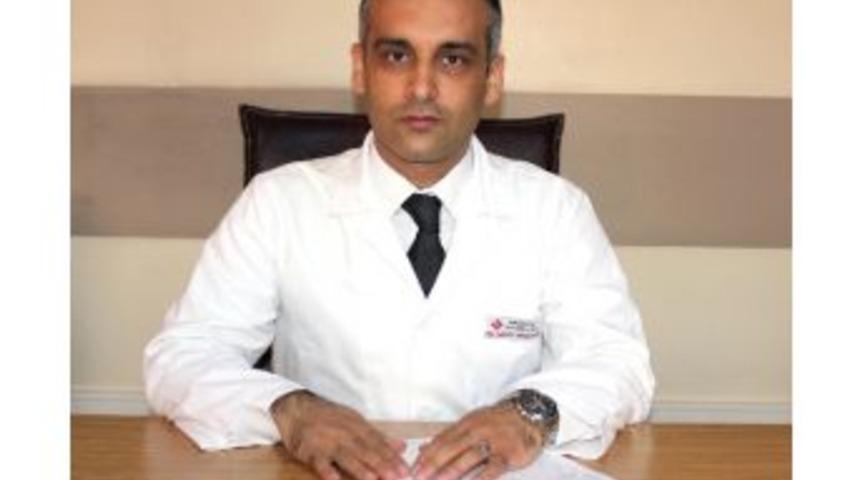 22 Bin Hasta B&ouml;brek, 2 Binden Fazla Hasta Karaciğer Bekliyor