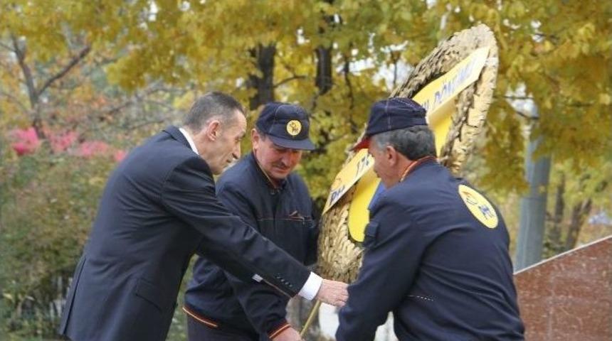 Ardahan&rsquo;da Ptt, 175. Kuruluş Yıld&ouml;n&uuml;m&uuml; Kutlandı