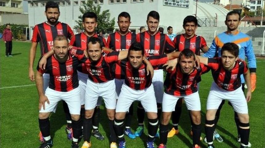 Nevşehir 1. Amat&ouml;r Ligde 4.hafta Ma&ccedil;larında 7 Karşılaşma Oynanacak