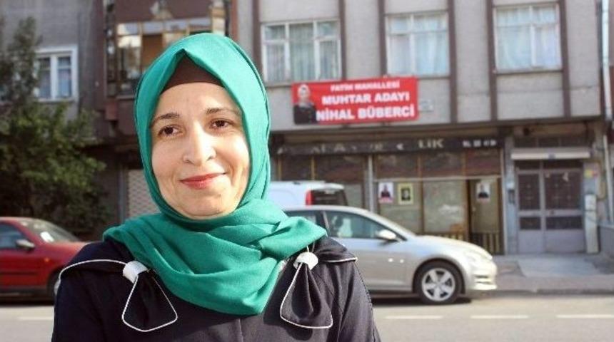 (özel Haber) Kayseri’de 1 Kasım’da 5 Adaylı Muhtarlık Seçimi Yapılacak
