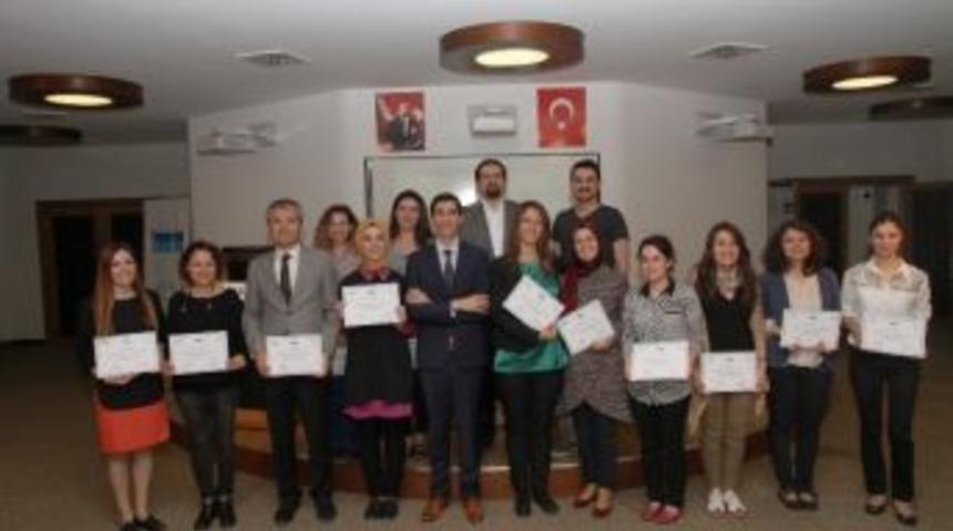 Geka&rsquo;dan Teknokent&rsquo;e Destek