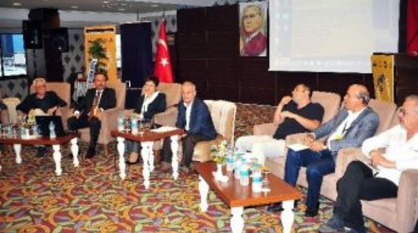 Antalya&rsquo;nın Geleceği Tartışmaları
