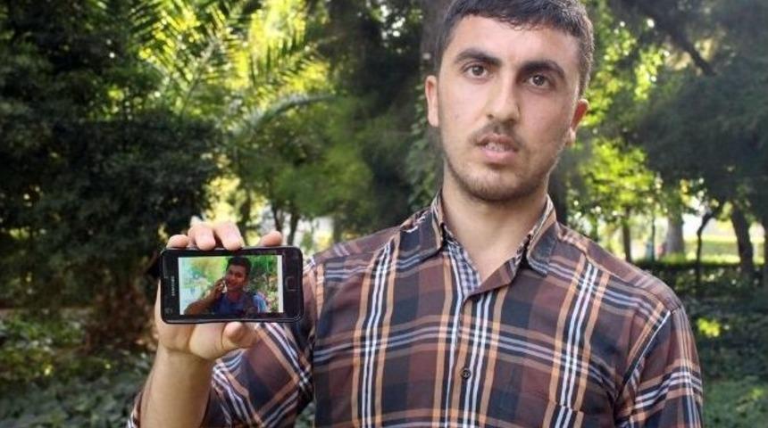 (&ouml;zel) Gen&ccedil; Muhammed&rsquo;in Katil Zanlısı H&acirc;l&acirc; Firari