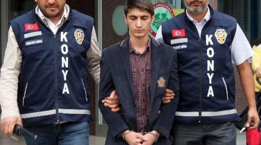 1 Aylık Bebeğin Akıl Almaz &Ouml;l&uuml;m&uuml;