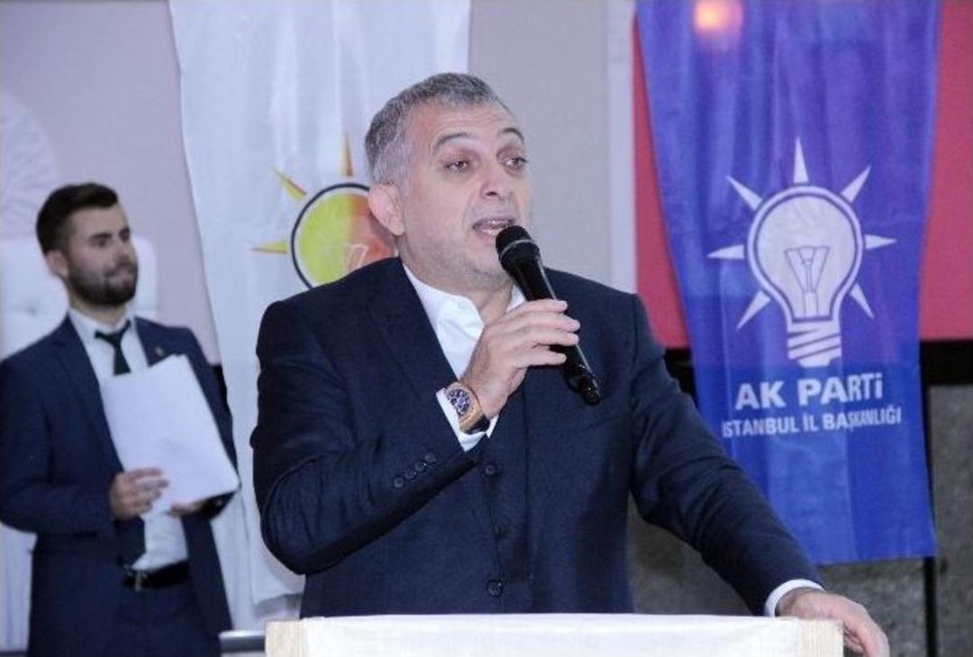 Ak Partili Metin K&uuml;l&uuml;nk: &ldquo;bizim İ&ccedil;in Varsa Da Yoksa Da İlla G&uuml;&ccedil;l&uuml; T&uuml;rkiye&rdquo;