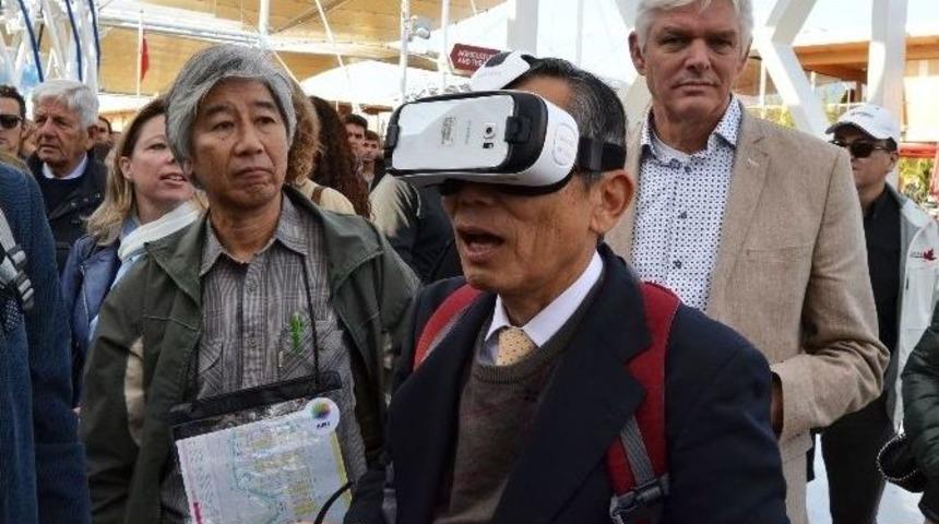 Aıph Başkanı Oosterom, &ldquo;40 &Uuml;lke &Ccedil;ok İyi Bir Rakam&rdquo;