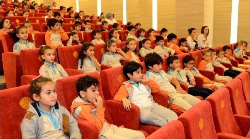 Beylikd&uuml;z&uuml;&rsquo;nde Geri D&ouml;n&uuml;ş&uuml;m Eğitimleri