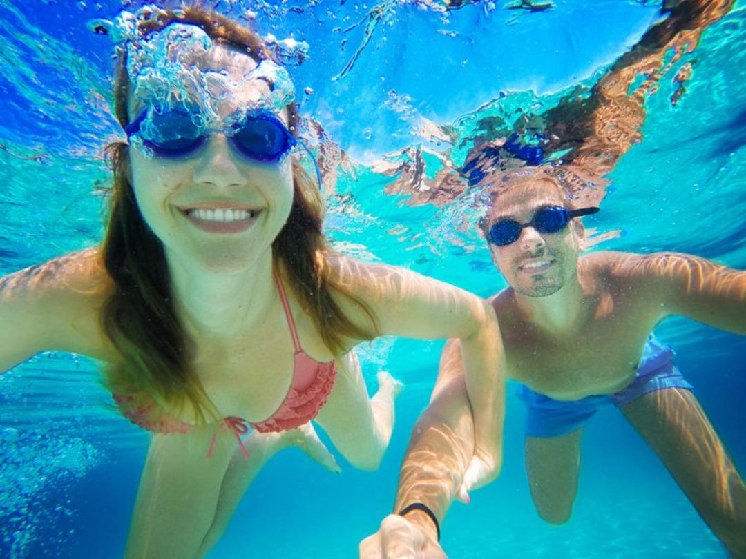 Havuzlardan hastalık kapmamak i&ccedil;in 10 ipucu 