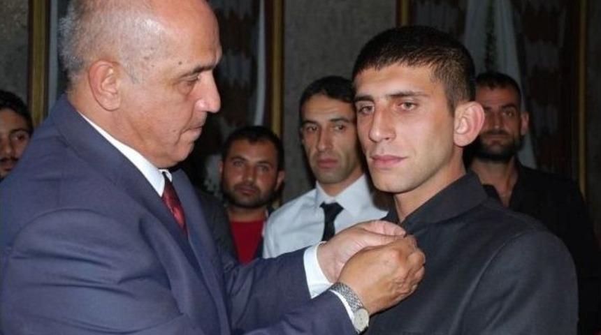 Ilıcalı, Mhp&rsquo;nin İddialarına Cevap Verdi