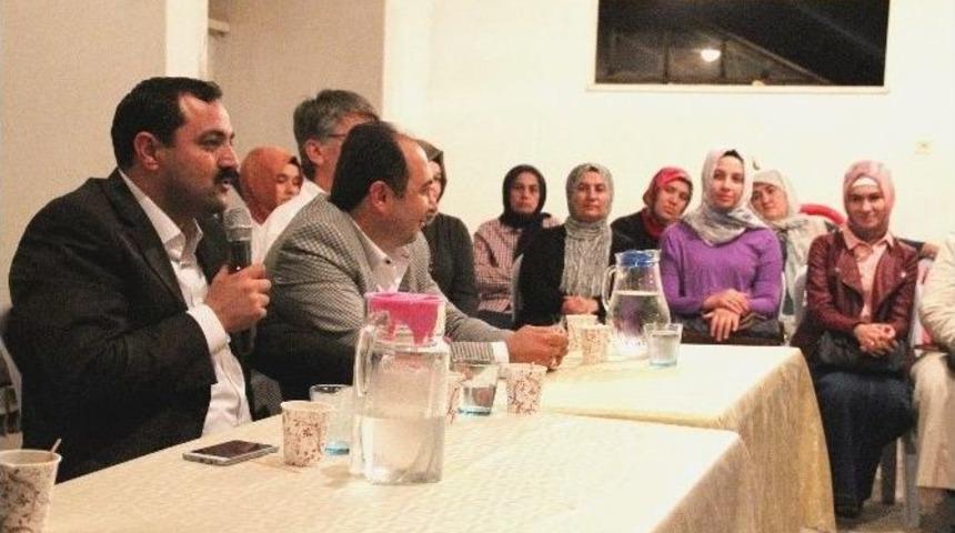 S&uuml;mer, Se&ccedil;im &Ccedil;alışmalarını Finike&rsquo;de S&uuml;rd&uuml;rd&uuml;