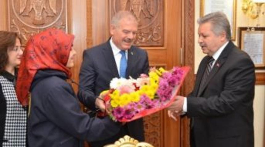 Ptt Teşkilatı 175. Yaşını Kutluyor