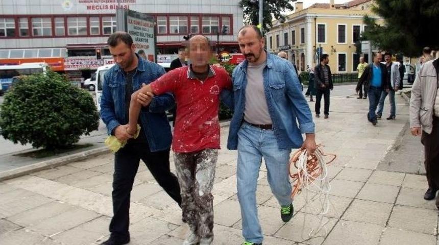 &ldquo;iyi Ki Bir Sarhoşum&rdquo;