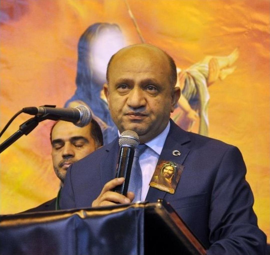 Bilim, Sanayi Ve Teknoloji Bakanı Fikri Işık: