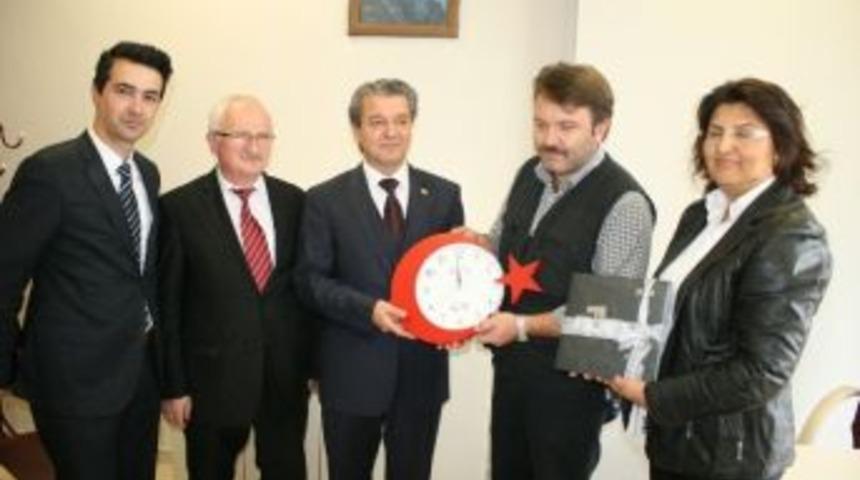 175. M&uuml;şteriye Hediye