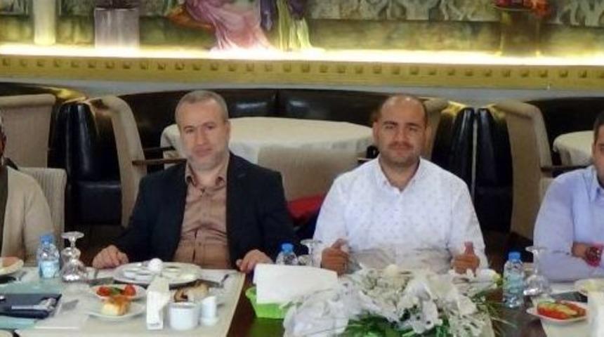 Hakan Serbes&rsquo;ten Sahte Euro Uyarısı