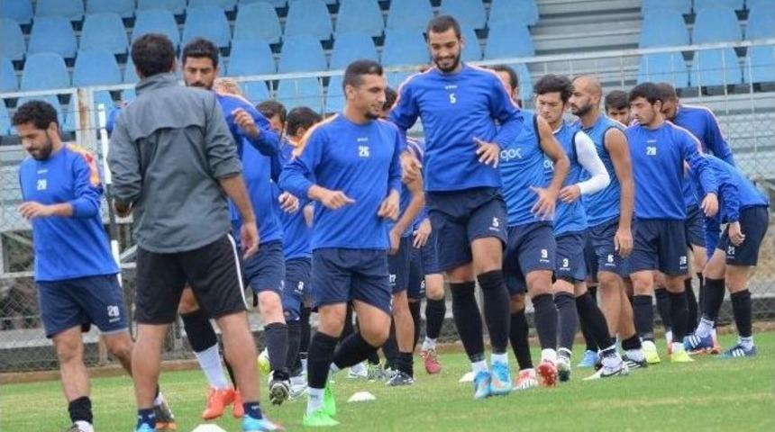 Ortaca Belediyespor, Lider Utaş Uşakspor&rsquo;a Hazırlanıyor