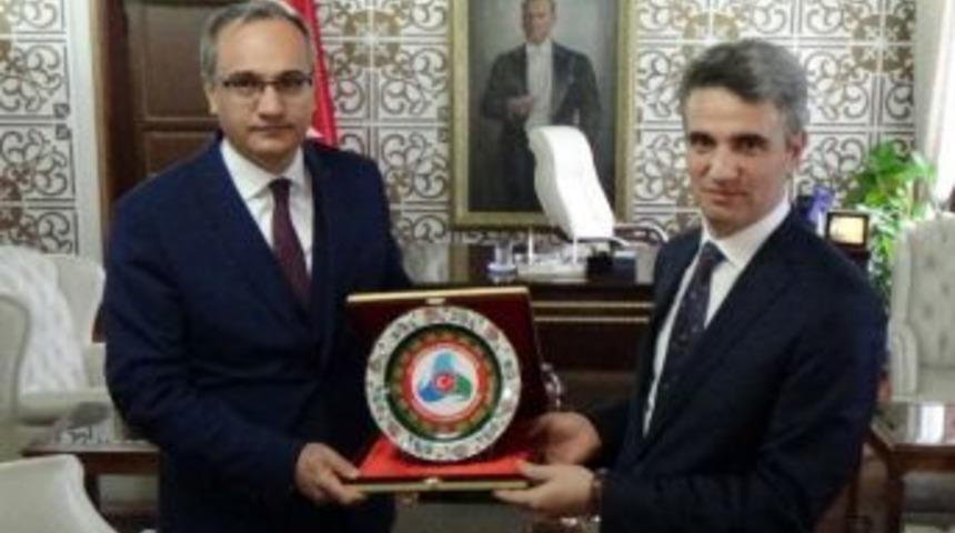 G&uuml;mr&uuml;k Ve Ticaret Bakanı Cenap Aş&ccedil;ı: "m&uuml;cadele Son Ter&ouml;rist Bitene Kadar Devam Edecek"