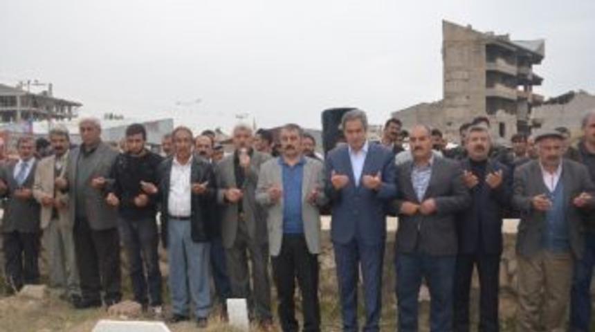 Van Depreminin 4. Yıld&ouml;n&uuml;m&uuml;