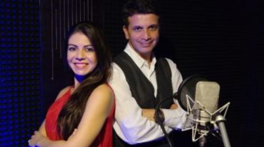 &Uuml;mit Yılmaz&rsquo;ın Eşi İle D&uuml;eti Ses Getirecek