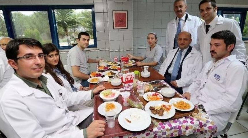 Bilim, Sanayi Ve Teknoloji Bakanı Fikri Işık: