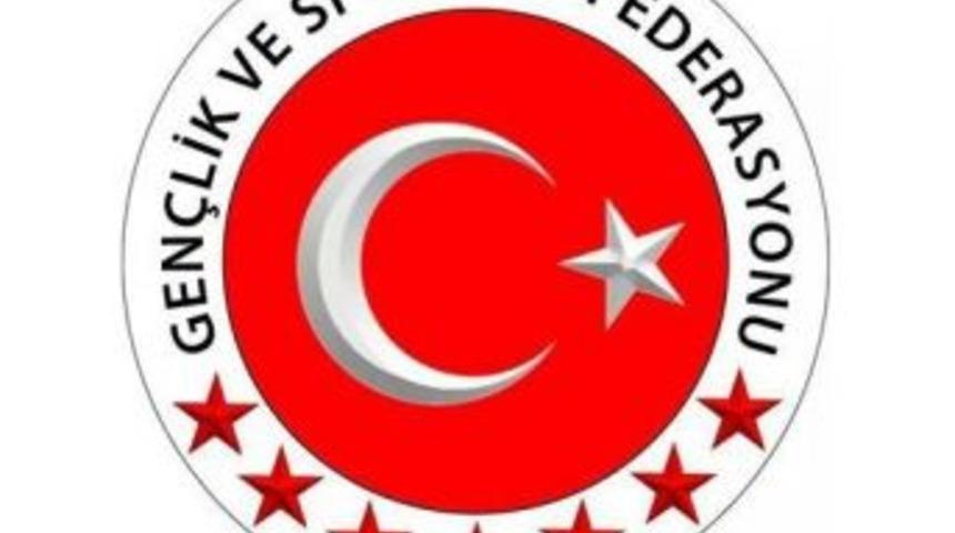 Gazeteci Hamdi Acet Gen&ccedil;lik Ve Spor Konfederasyonu Antalya İl Başkanı Oldu