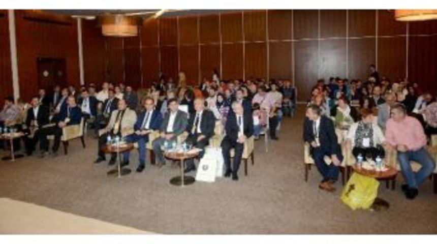 Konya Dostları Yıllar Sonra Buluştu