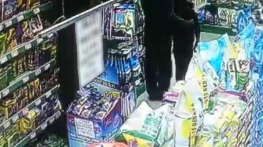 12 Yaşındaki Kıza Tacizde Bulunan 76 Yaşındaki Adam Tutuklandı