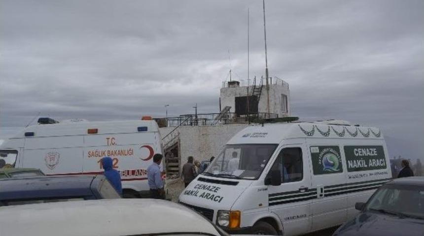 Orman Memuru N&ouml;bet Tuttuğu Kulede &Ouml;l&uuml; Bulundu