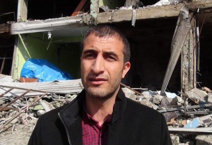 Şemdinli’deki Patlamanın Ardından G3