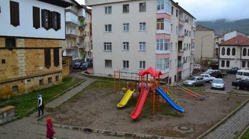 Yozgat Belediyesi Pak &Ccedil;alışmalarını S&uuml;rd&uuml;r&uuml;yor