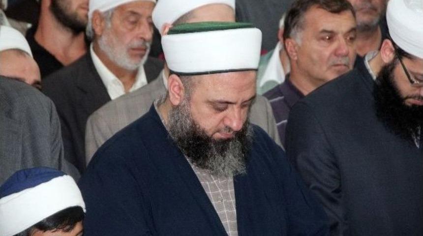 İsmailağa Cemaati Vekilinin Acı G&uuml;n&uuml;