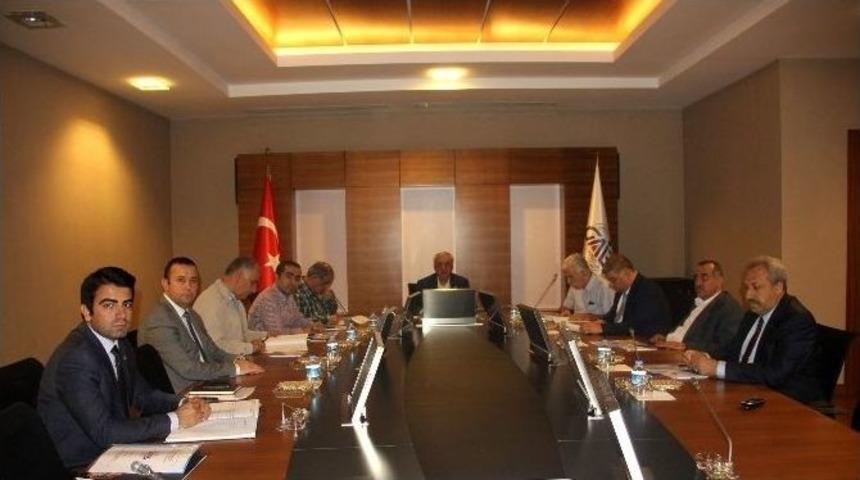 Kuru Meyve İhracatı Ekim Ayında Artış G&ouml;sterdi