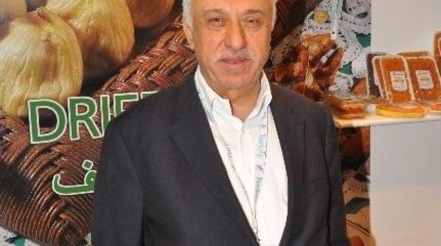 İhracat&ccedil;ılar İstikrar İstiyor