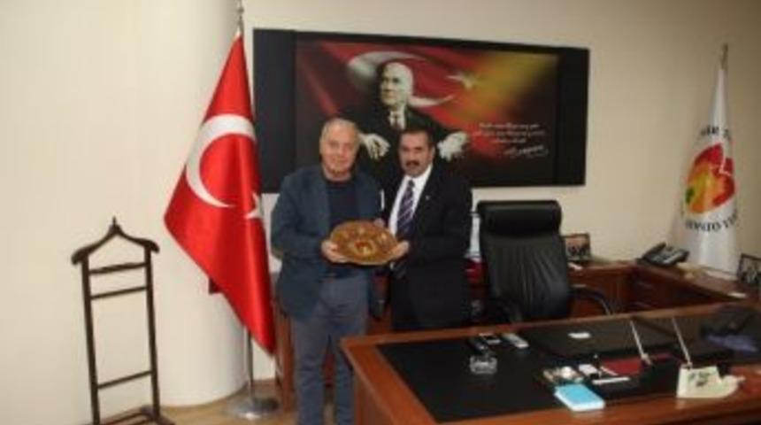 Avrupa&rsquo;da Kapadokya R&uuml;zgarı Esecek